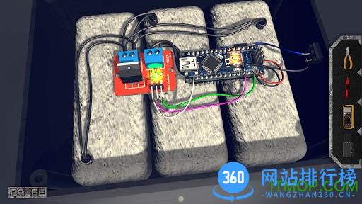 拆弹部队3d(Bombsquad 3D) v1.0 安卓汉化直装版 3