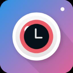 时间相机水印app