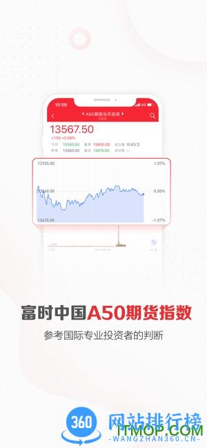 东方赢家app v5.14.8 官方安卓版 1