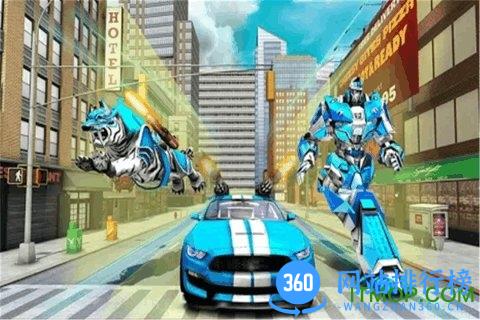 超级雷电雷霆版无限金币版 v1.3 安卓版 1