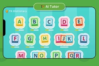TK Tutor v1.1.2 官方安卓版本 1