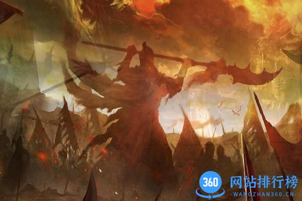 腾讯三国之志手机版 v1.0.0 安卓官方版 0