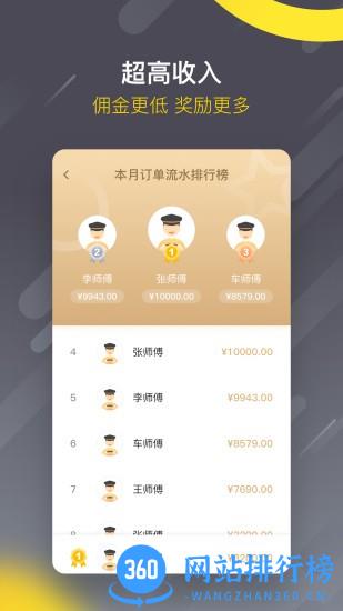 麦巴司机 v5.90.0.0001安卓版 1