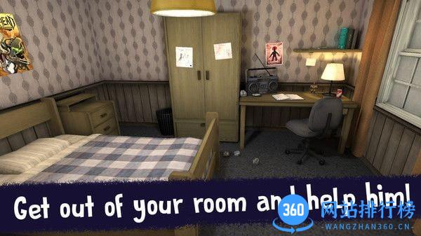 罗德的弟弟完整版 v1.1.6 安卓版 1