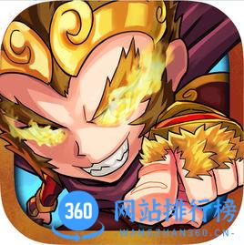 西游让我来豪华版bt变态版