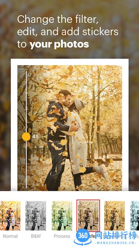 KODAK SMILE Classic app v1.32.1安卓版 2