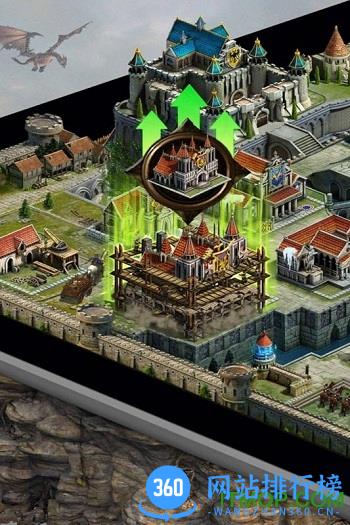 帝国ol全面战争内购破解版 v1.8 安卓无限金币版 2