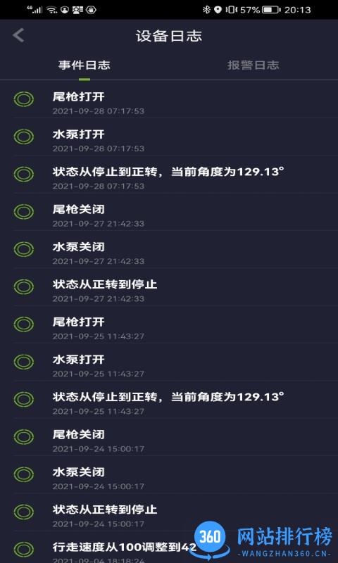 UNIAGRO远程灌溉 v3.2.423安卓版 2
