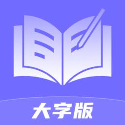 轻享大字版软件
