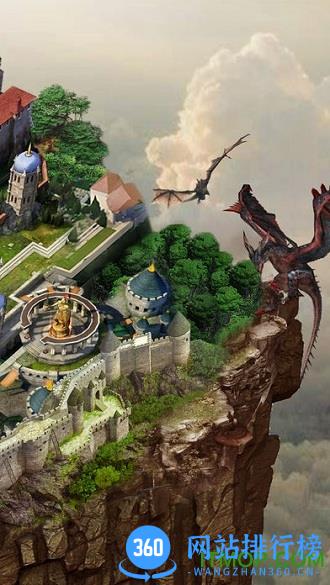 鲸旗战火与秩序游戏 v1.0.66 安卓版 1