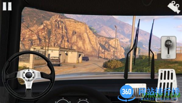 越野军队卡车无限金币版(Off Road Army Truck) v1.0.2 安卓内购破解版 0
