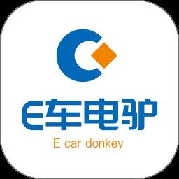 E车电驴网约车