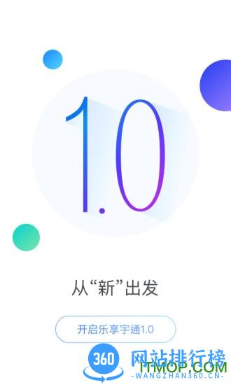 乐享宇通客户端 v3.4.2安卓版 0