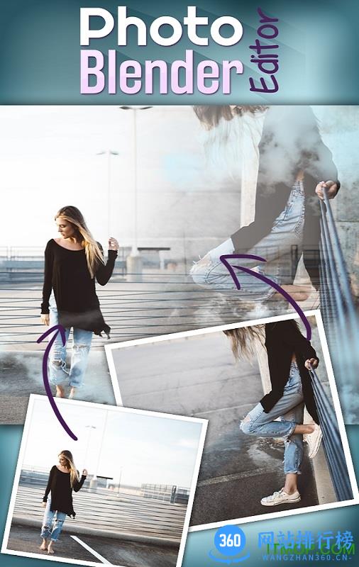 图片融合手机版 v2.0.6 安卓版 2