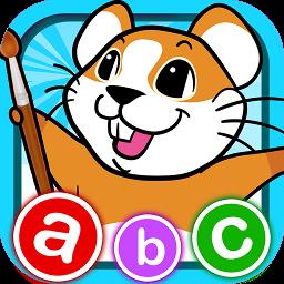 宝宝英语ABC早教
