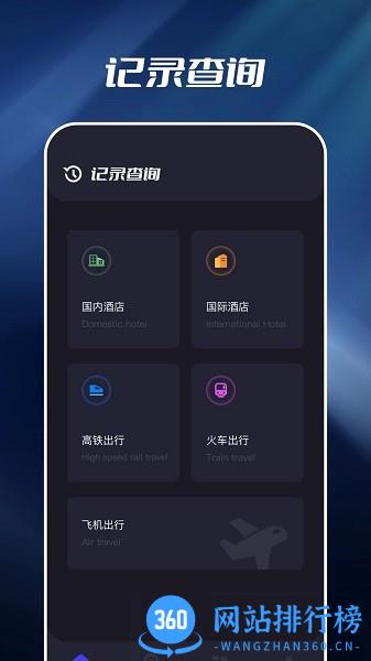 Travel Diary旅行日记 v1.1 安卓版 0