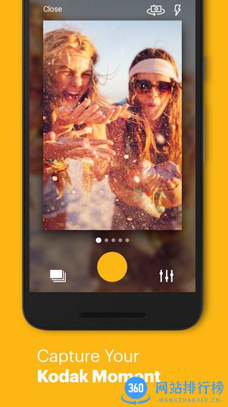 KODAK SMILE Classic app v1.32.1安卓版 1