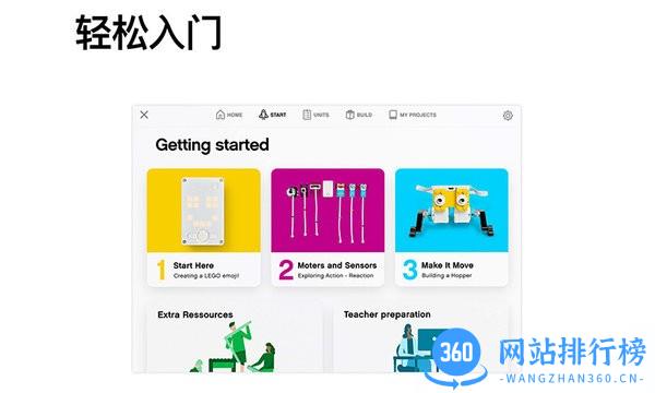 spike乐高教育app(LEGOEducationSPIKE) v2.0.10 安卓版 0
