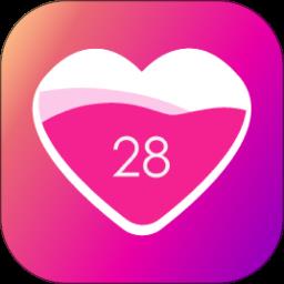 大姨妈生理期提醒app