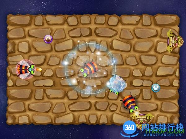 战虫争霸官方版 v2.0.3 官网安卓版 1