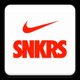 nike snkrs测试版
