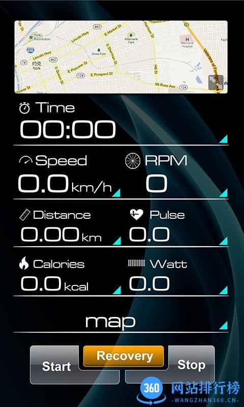 Mepanel健身 v2.1.11 安卓版 3