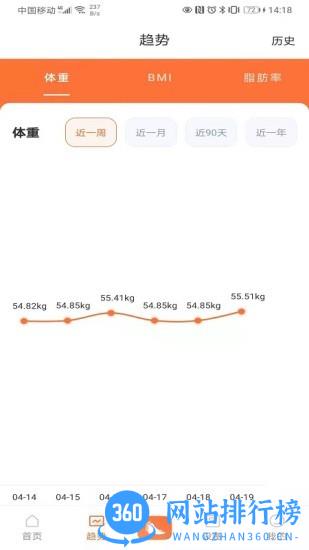 轻巧app