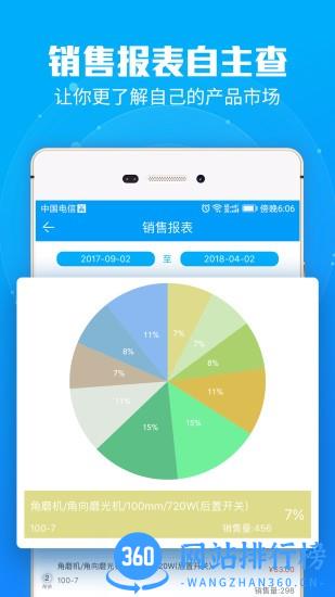 锐锢入驻宝app v3.28 安卓版 0