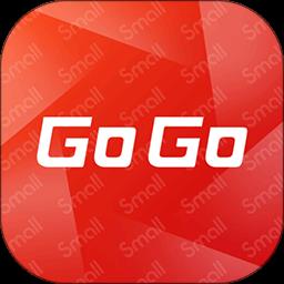 SmallGoGo app