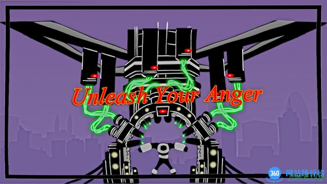 暗影火柴人勇士的复仇内购破解版 v1.0.1 安卓无限金钱(金币)修改版 0