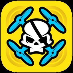 rainbow无人机app