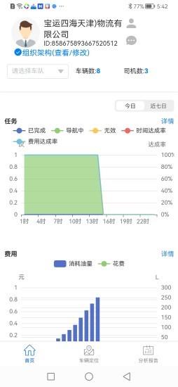 好到达管理端 v1.2.6 安卓版 3