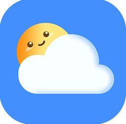 欢乐天气app