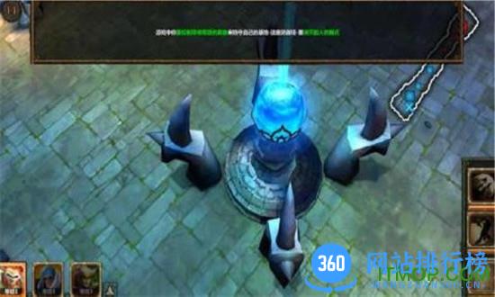 超级英雄传说 v1.05.1401 安卓正式版 3