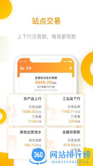 智慧乡村管理app下载
