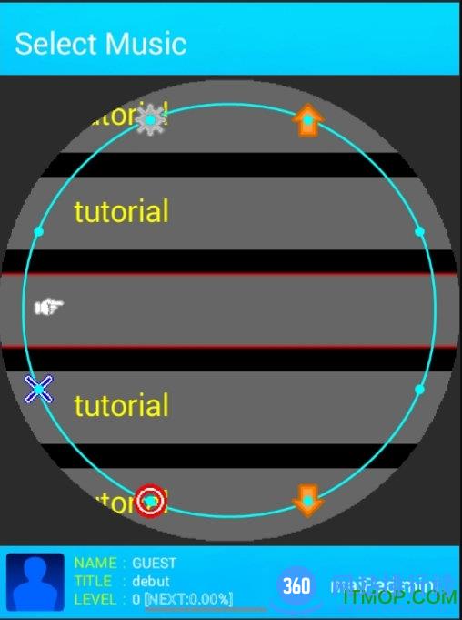 舞萌maimai手机模拟器 v1.2.9 安卓版 1