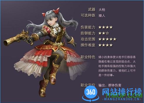 神魔大陆2手游