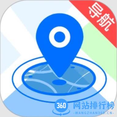 AR实况导航地图