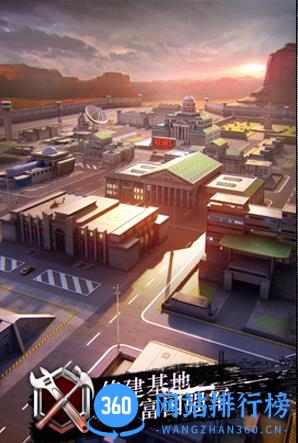 战地风暴龙渊版更新版 v1.35 安卓版 2