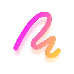 unicorn数字填色最新版