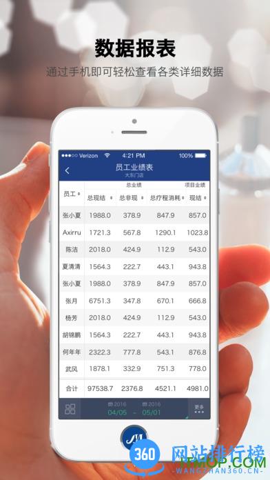 美管加盛传版标准版 v3.30 官方安卓版 2