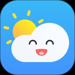 清风天气app