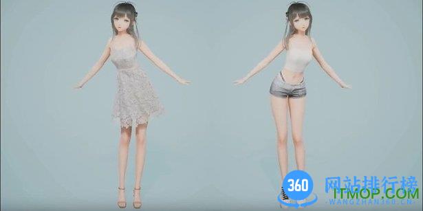 人工桌面手机版app