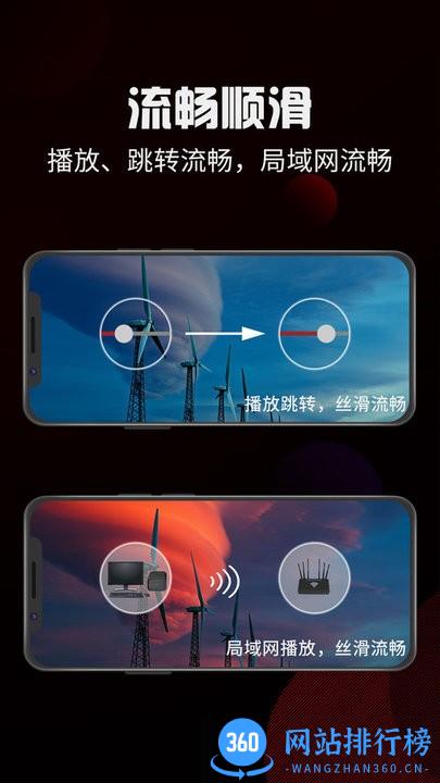 4X播放器官方版 v2.2.1 安卓版 3