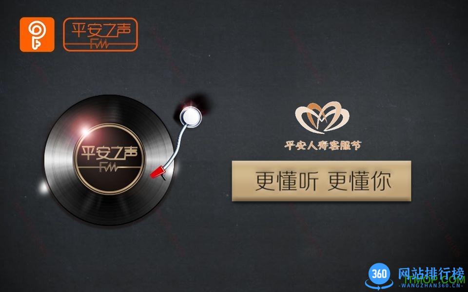 平安之声app