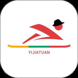怡家团骑手app