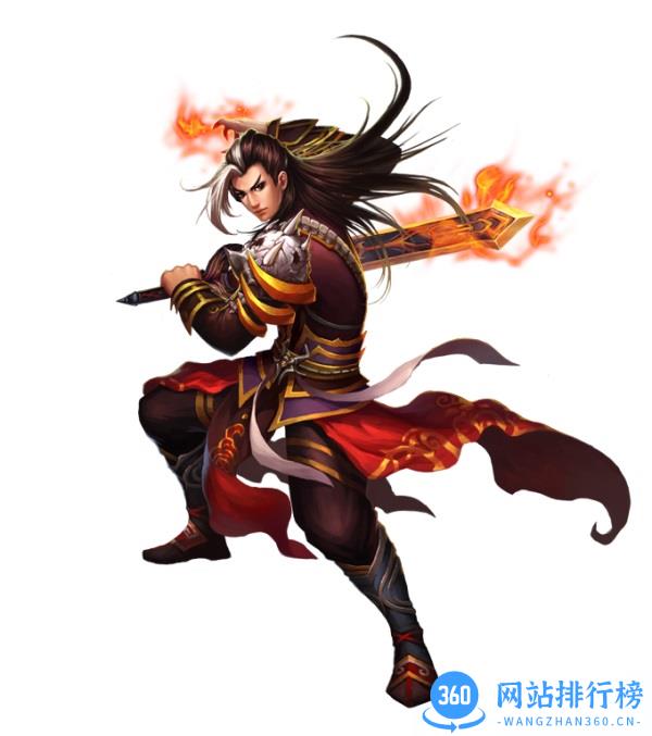 一剑灭仙qq版