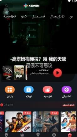 xebnem v8.0.6官方安卓版 2