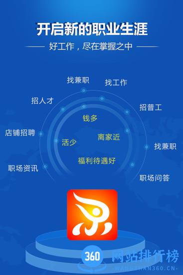 安徽人才网2022最新版 v2.0.7 安卓版 2