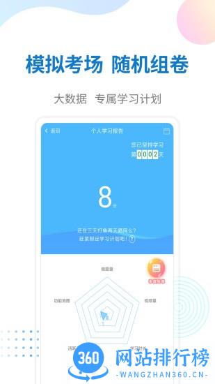 警法考试宝典 v31安卓版 1